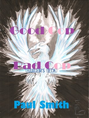 cover image of Good Cop Bad Cop (Harlem's Deck 5)